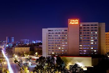 Amman Marriott